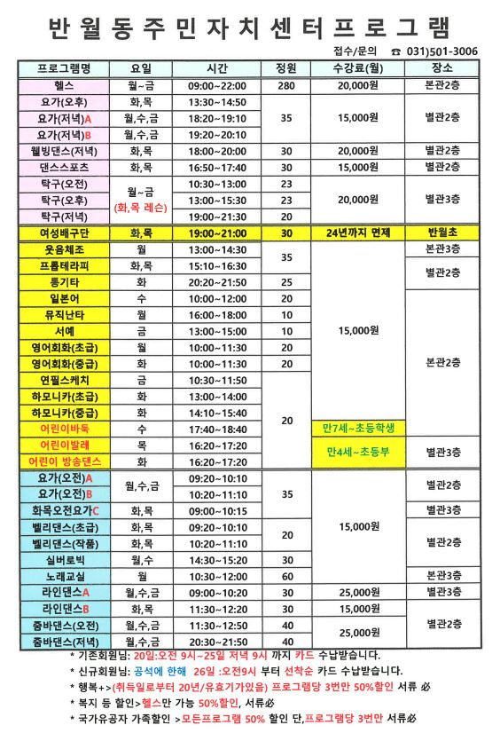 난타초급 썸네일 이미지 1