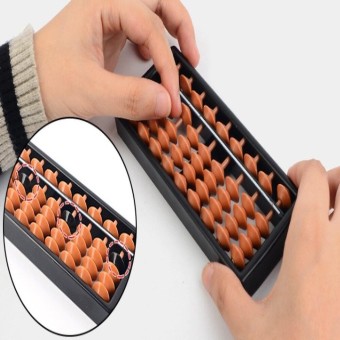 어린이 주산 썸네일 이미지 1
