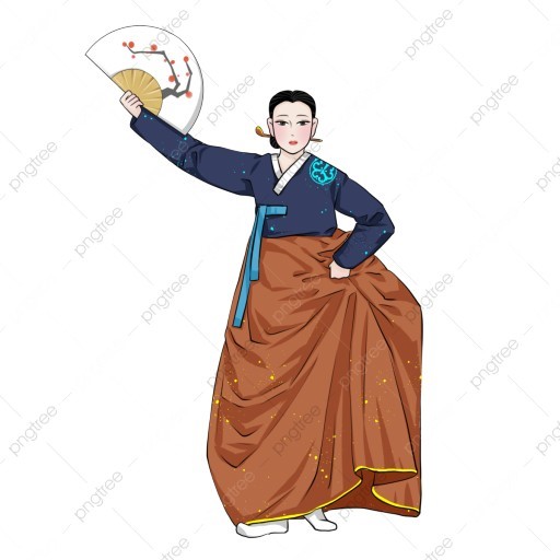 한국무용 썸네일 이미지 1